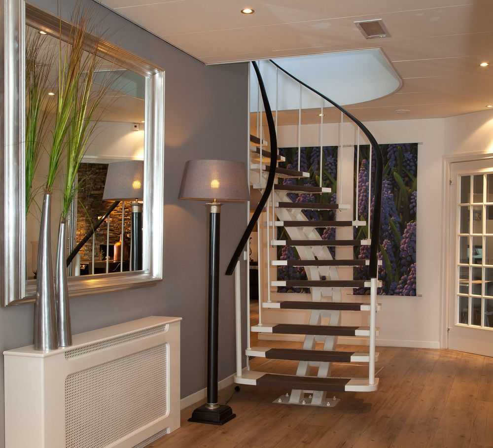 Hotel Hogerhuys - Adults Only Noordwijk Exterior photo